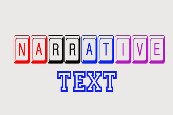 5 Contoh Narrative Text Legend Singkat Beserta Strukturnya 
